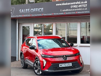 Used Renault Scenic 2026 for sale - 79407787: Photo