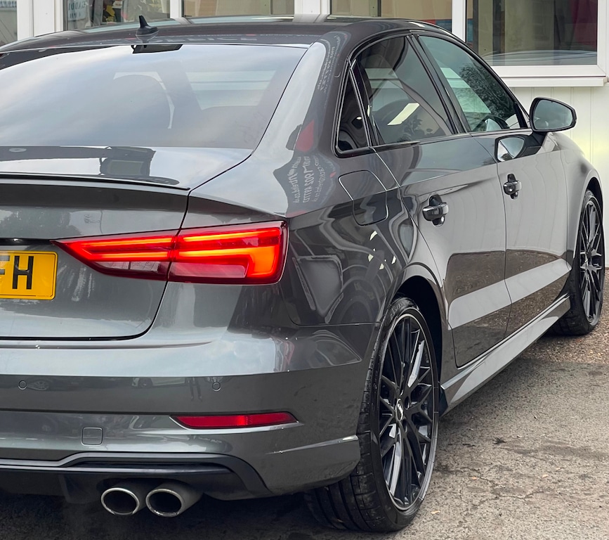 Used Audi S3 2019 for sale - 75959846: Photo 13