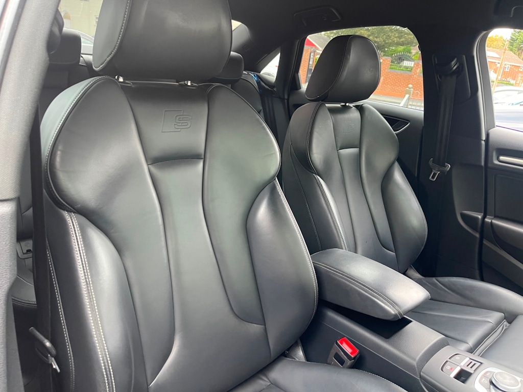 Used Audi S3 2019 for sale - 75959846: Photo 16