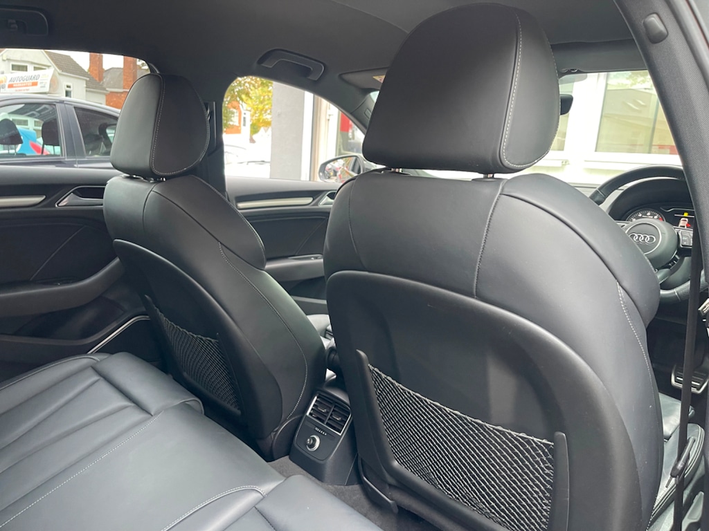 Used Audi S3 2019 for sale - 75959846: Photo 17