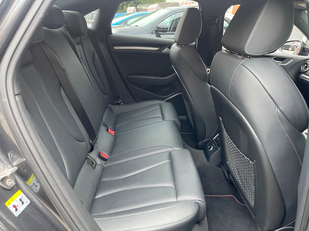 Used Audi S3 2019 for sale - 75959846: Photo 18