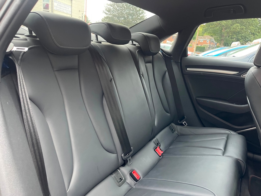 Used Audi S3 2019 for sale - 75959846: Photo 21