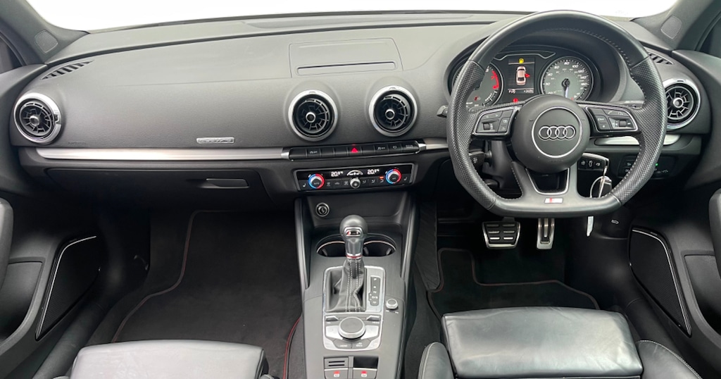 Used Audi S3 2019 for sale - 75959846: Photo 22