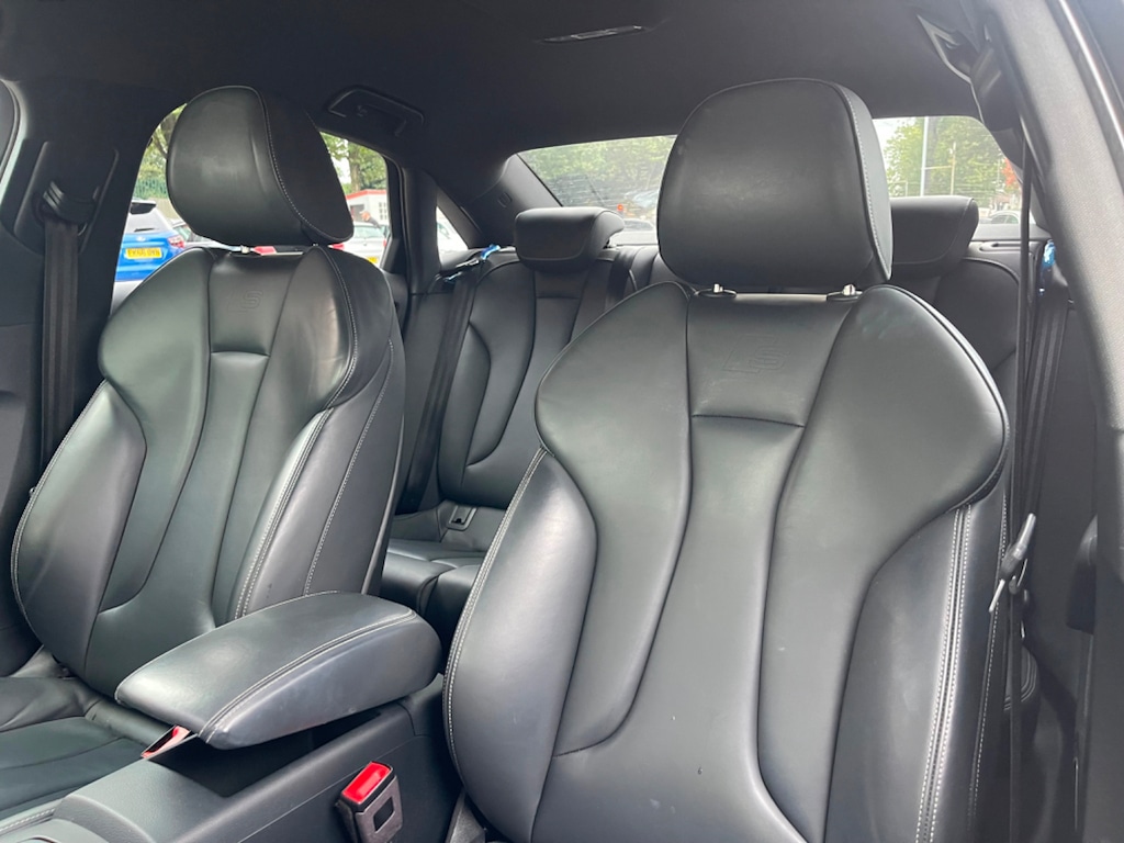 Used Audi S3 2019 for sale - 75959846: Photo 23