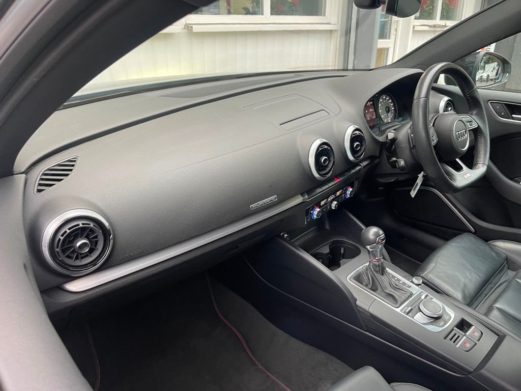 Used Audi S3 2019 for sale - 75959846: Photo 24