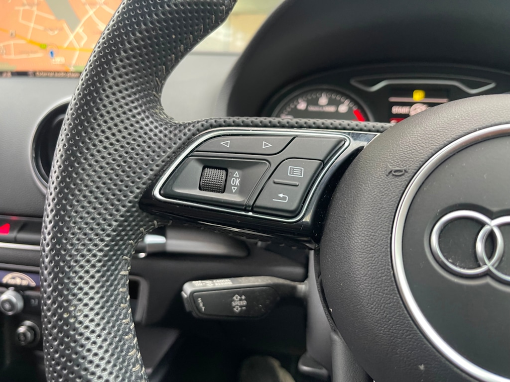 Used Audi S3 2019 for sale - 75959846: Photo 26