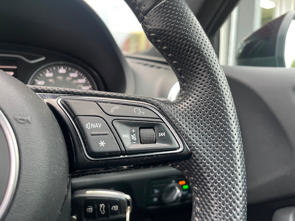 Used Audi S3 2019 for sale - 75959846: Photo 27