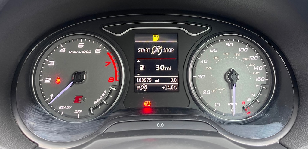 Used Audi S3 2019 for sale - 75959846: Photo 28