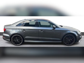 Used Audi S3 2019 for sale - 75959846: Photo