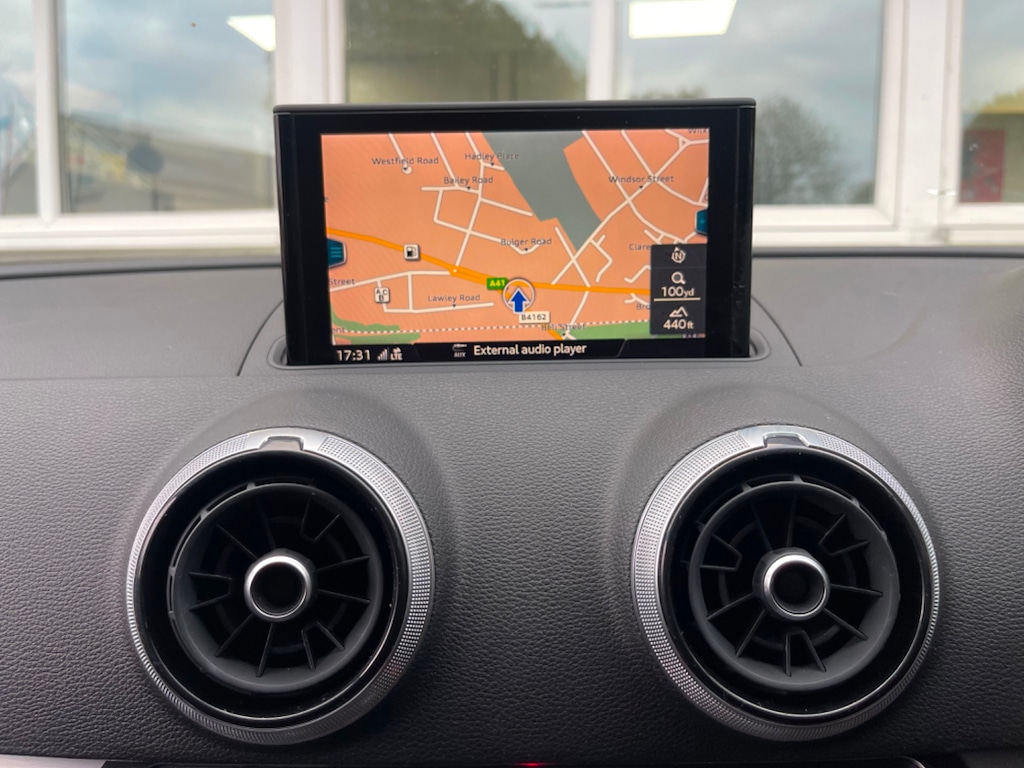 Used Audi S3 2019 for sale - 75959846: Photo 32