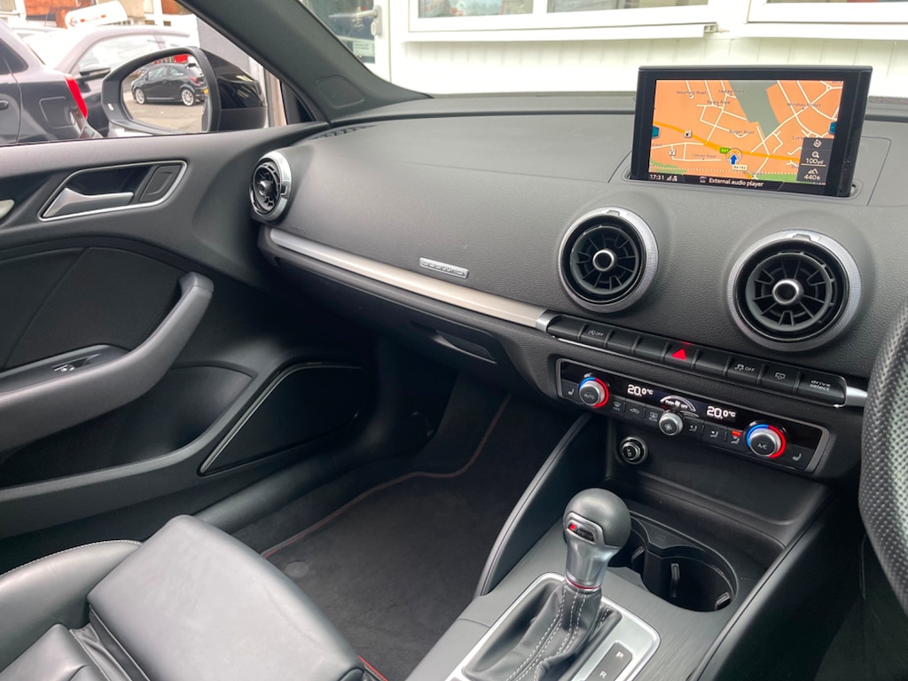 Used Audi S3 2019 for sale - 75959846: Photo 33