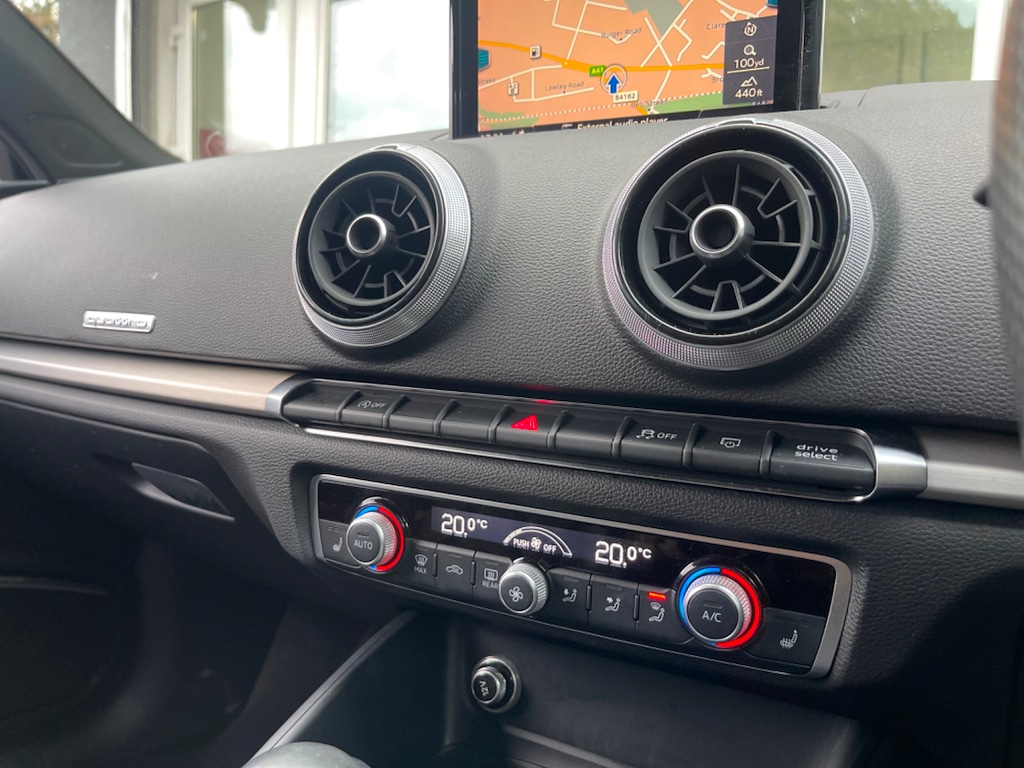 Used Audi S3 2019 for sale - 75959846: Photo 34