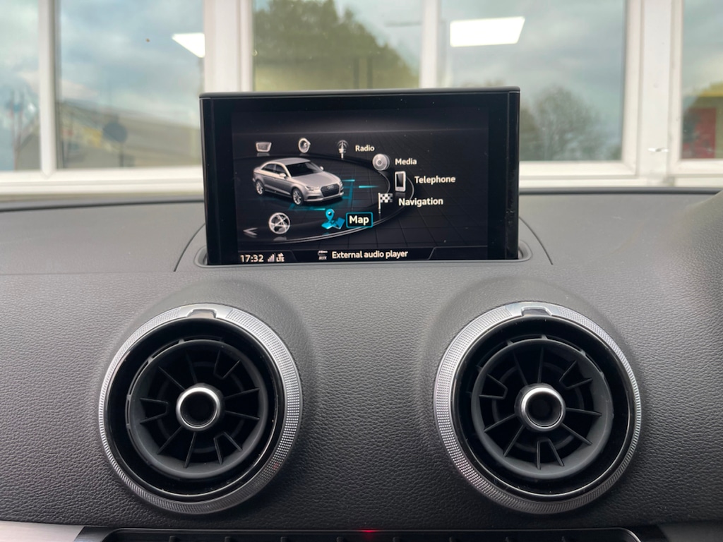 Used Audi S3 2019 for sale - 75959846: Photo 35