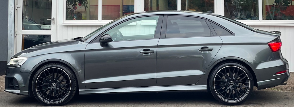 Used Audi S3 2019 for sale - 75959846: Photo 38