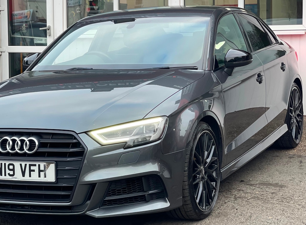 Used Audi S3 2019 for sale - 75959846: Photo 40