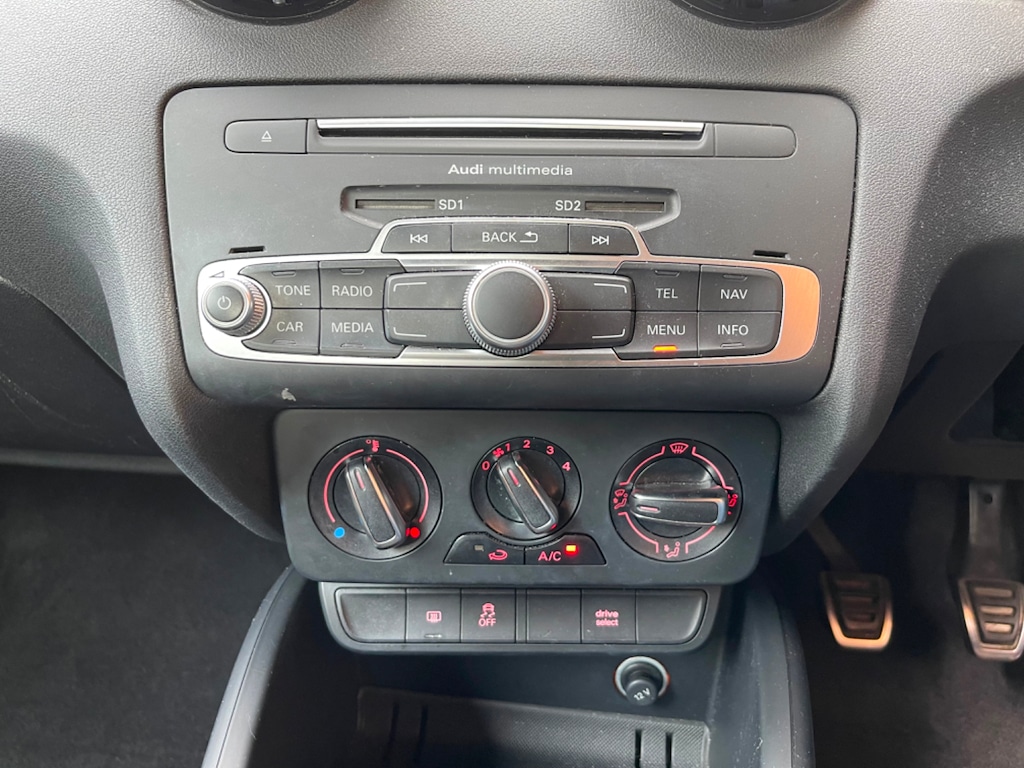 Vehicle 28