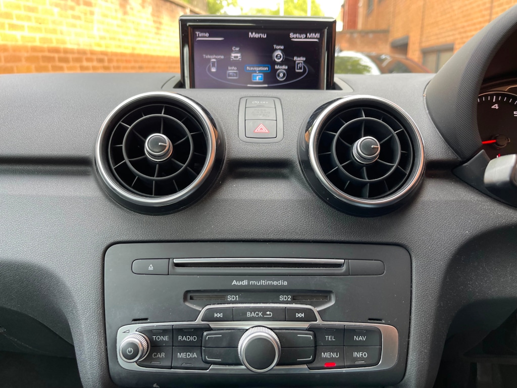 Vehicle 29