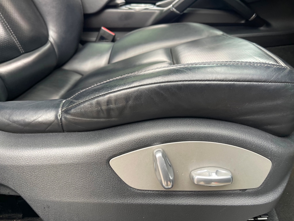 Used Porsche Cayenne 2016 for sale - 77631003: Photo 12