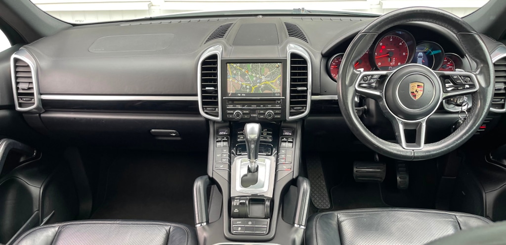 Used Porsche Cayenne 2016 for sale - 77631003: Photo 20