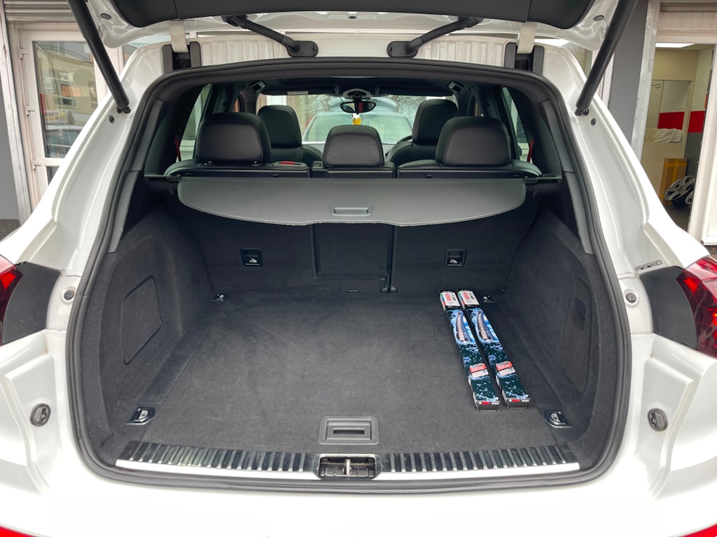 Used Porsche Cayenne 2016 for sale - 77631003: Photo 24