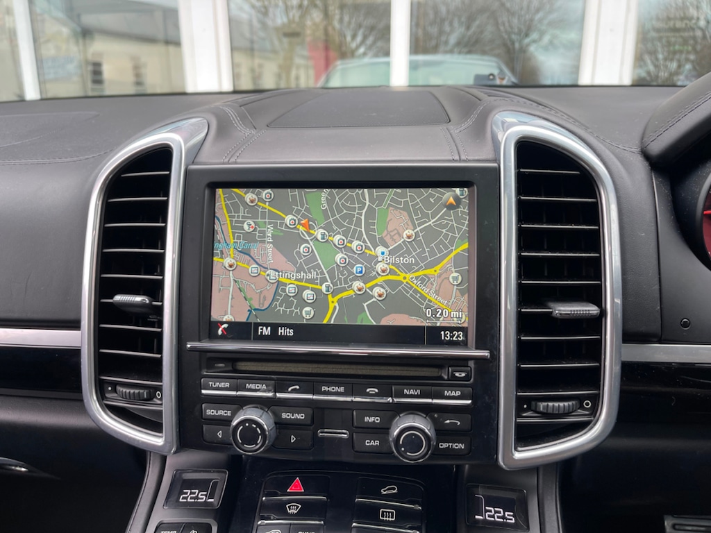 Used Porsche Cayenne 2016 for sale - 77631003: Photo 33