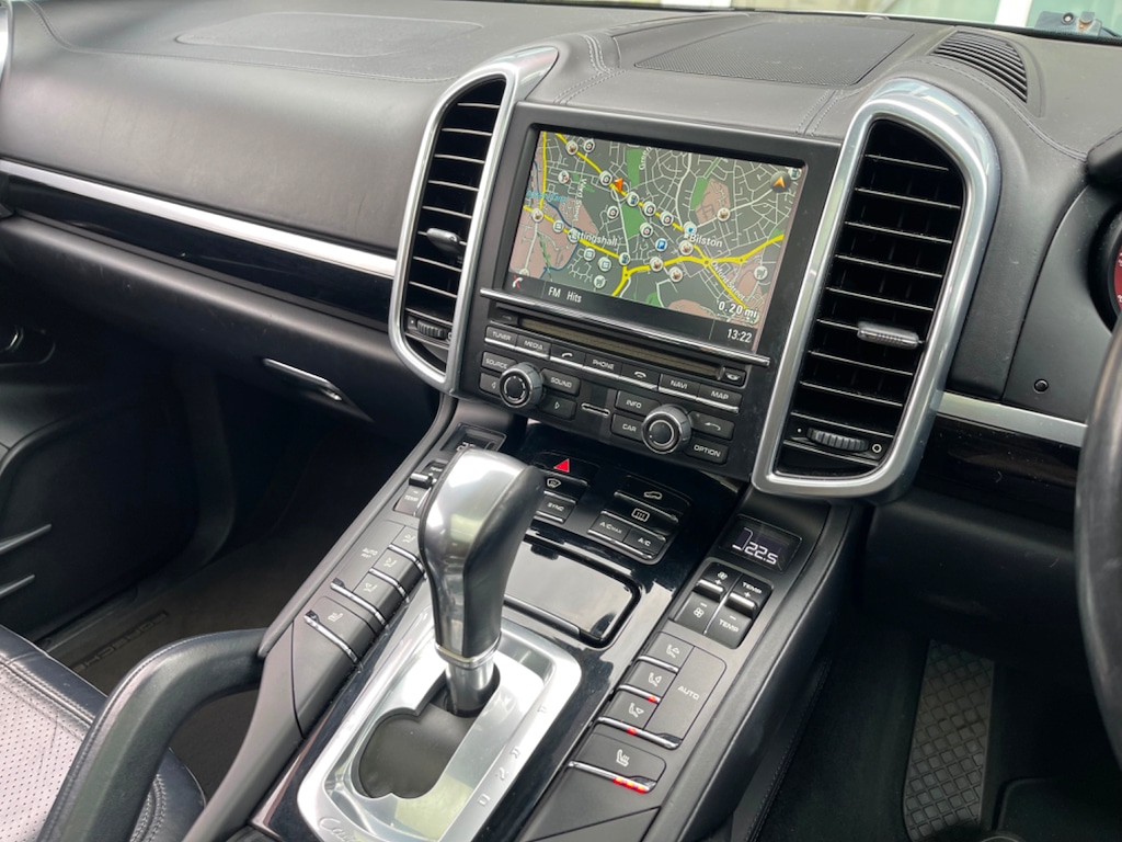 Used Porsche Cayenne 2016 for sale - 77631003: Photo 34