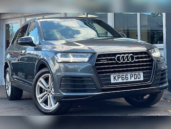 Used Audi Quattro 2016 for sale - 75860291: Photo