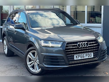 Used Audi Quattro 2016 for sale - 75860291: Photo