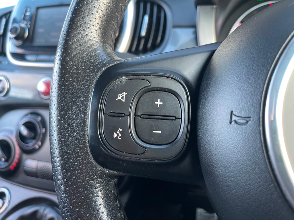 Used Abarth 595 2018 for sale - 77450131: Photo 20