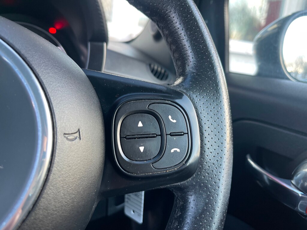 Used Abarth 595 2018 for sale - 77450131: Photo 21