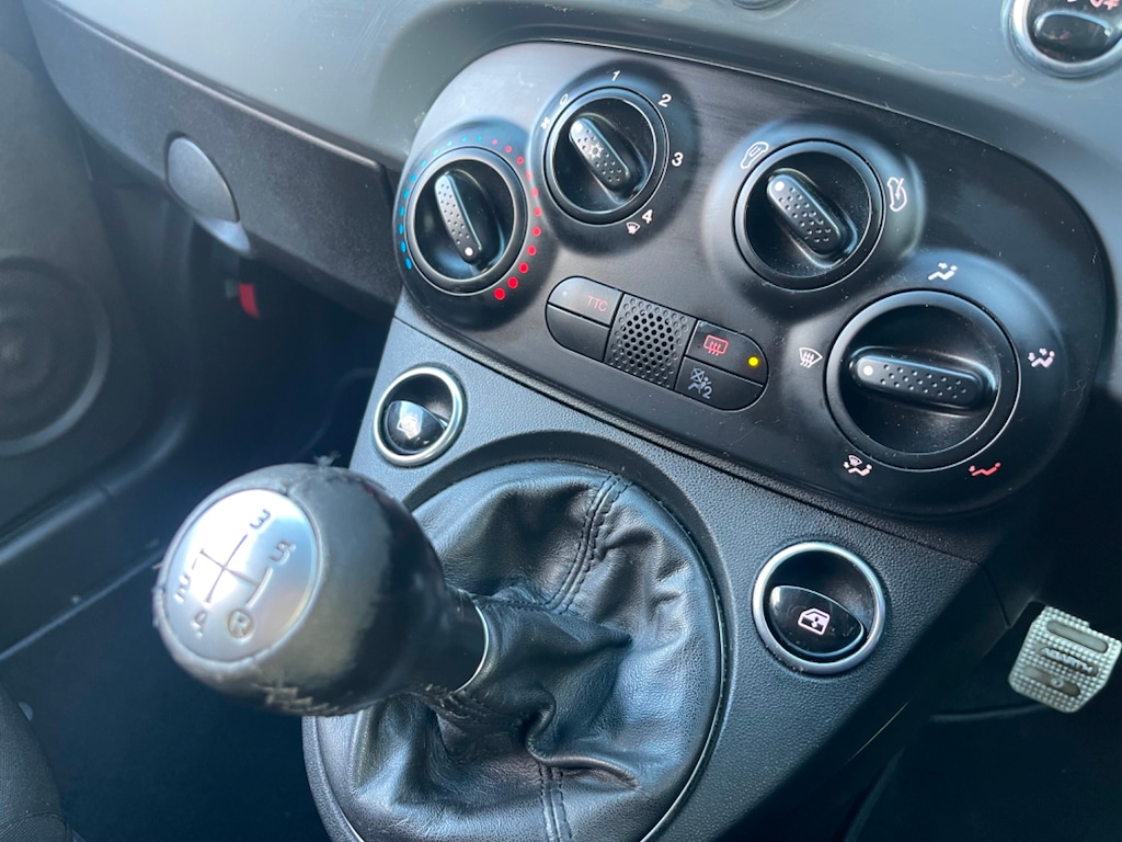 Used Abarth 595 2018 for sale - 77450131: Photo 23