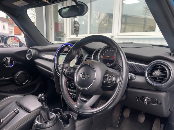 Used MINI Hatch 2015 for sale - 75570396: Photo 10