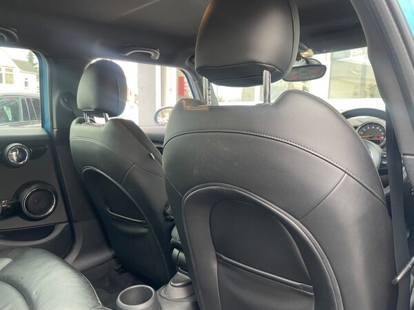 Used MINI Hatch 2015 for sale - 75570396: Photo 13