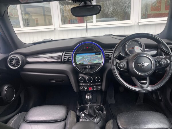 Used MINI Hatch 2015 for sale - 75570396: Photo 14