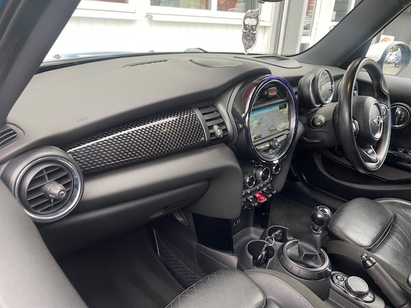Used MINI Hatch 2015 for sale - 75570396: Photo 16