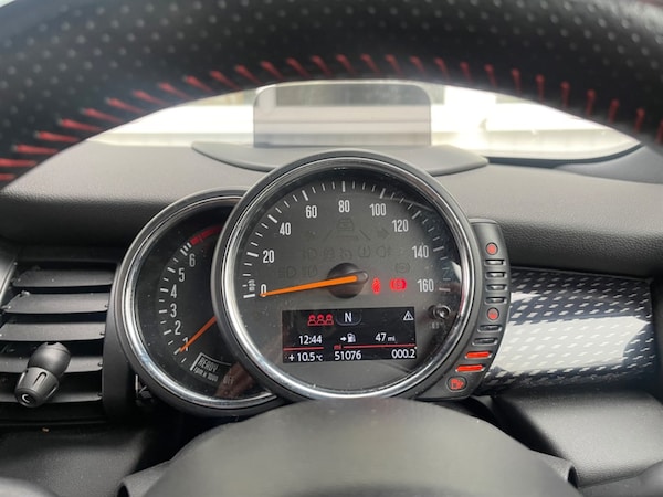 Used MINI Hatch 2015 for sale - 75570396: Photo 17