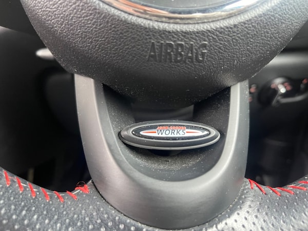 Used MINI Hatch 2015 for sale - 75570396: Photo 20