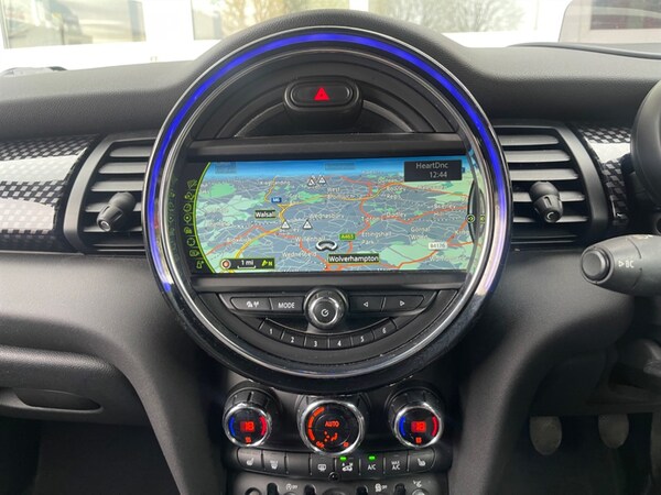 Used MINI Hatch 2015 for sale - 75570396: Photo 22