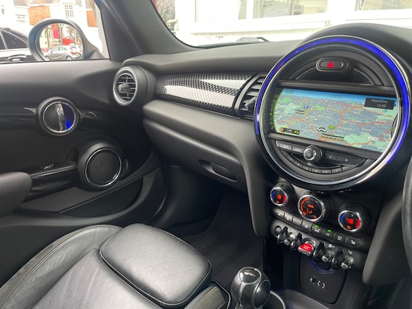 Used MINI Hatch 2015 for sale - 75570396: Photo 23