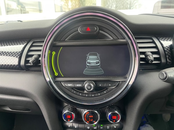 Used MINI Hatch 2015 for sale - 75570396: Photo 26