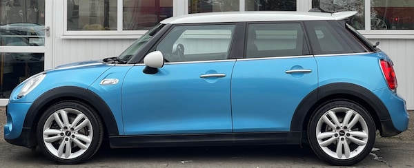 Used MINI Hatch 2015 for sale - 75570396: Photo 27