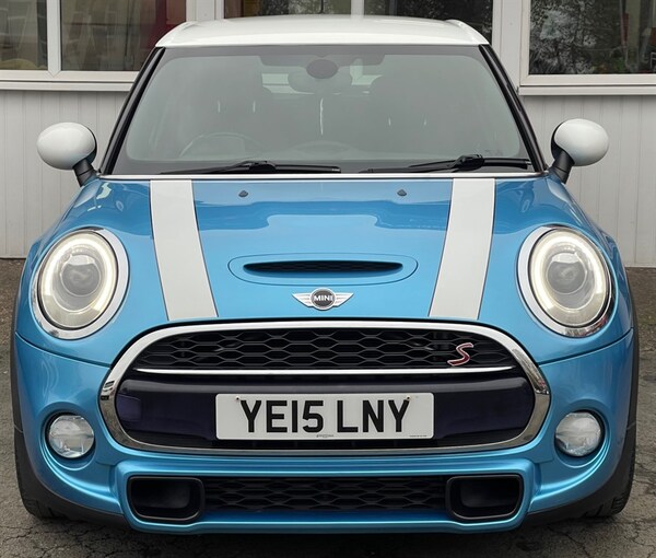 Used MINI Hatch 2015 for sale - 75570396: Photo 28