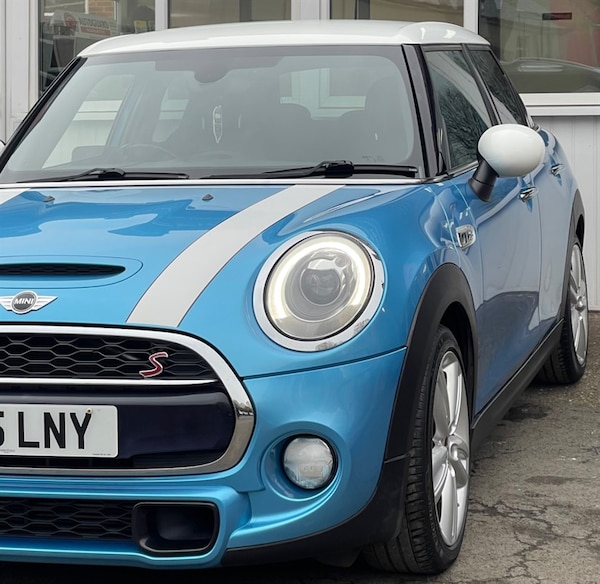 Used MINI Hatch 2015 for sale - 75570396: Photo 29