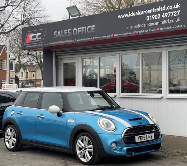 Used MINI Hatch 2015 for sale - 75570396: Photo 7