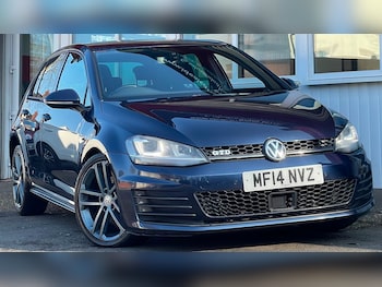 Used Volkswagen Golf 2014 for sale - 77519512: Photo