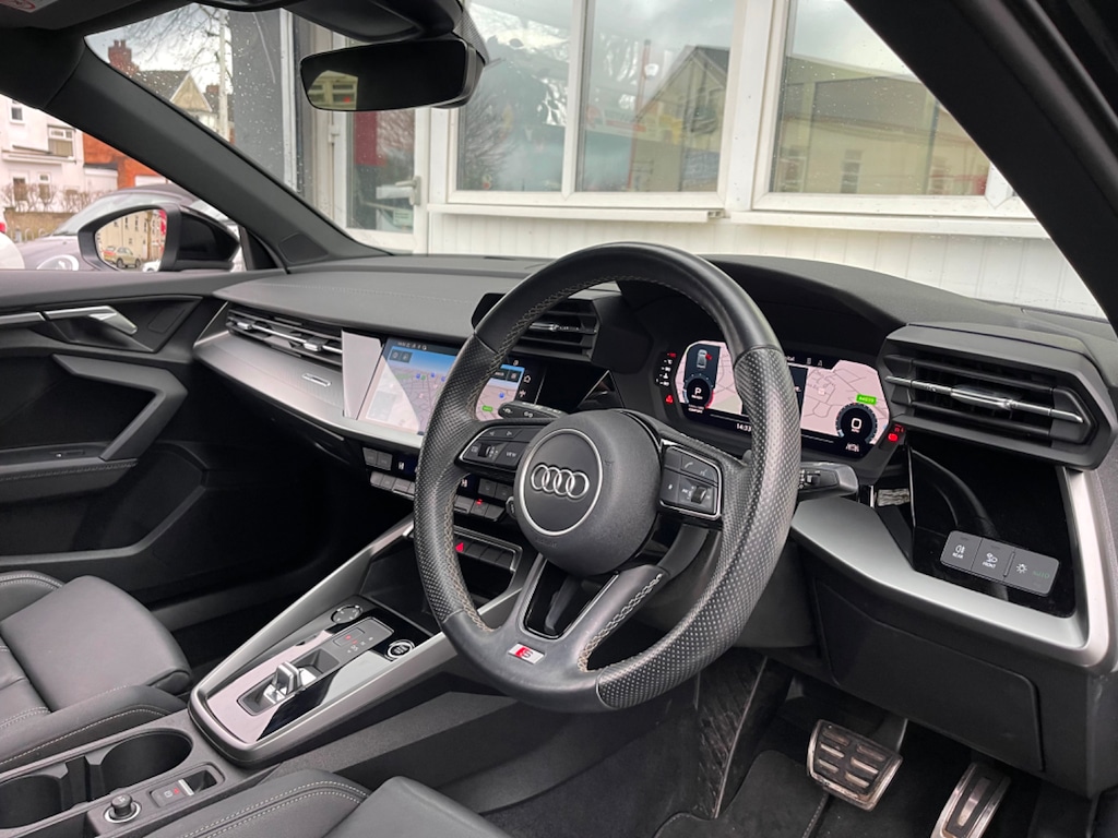 Used Audi A3 2021 for sale - 77248265: Photo 10