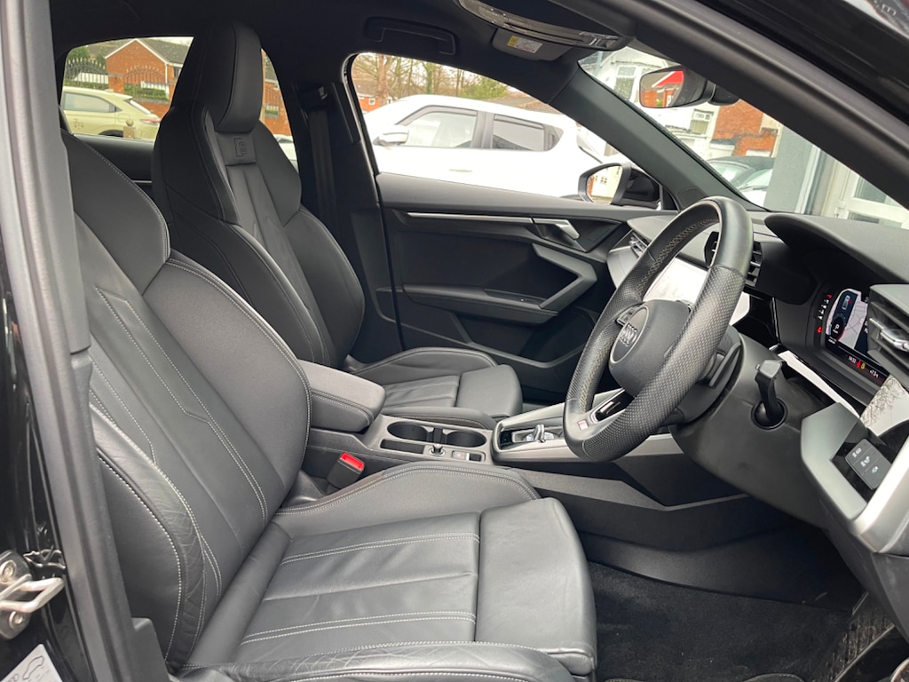 Used Audi A3 2021 for sale - 77248265: Photo 11