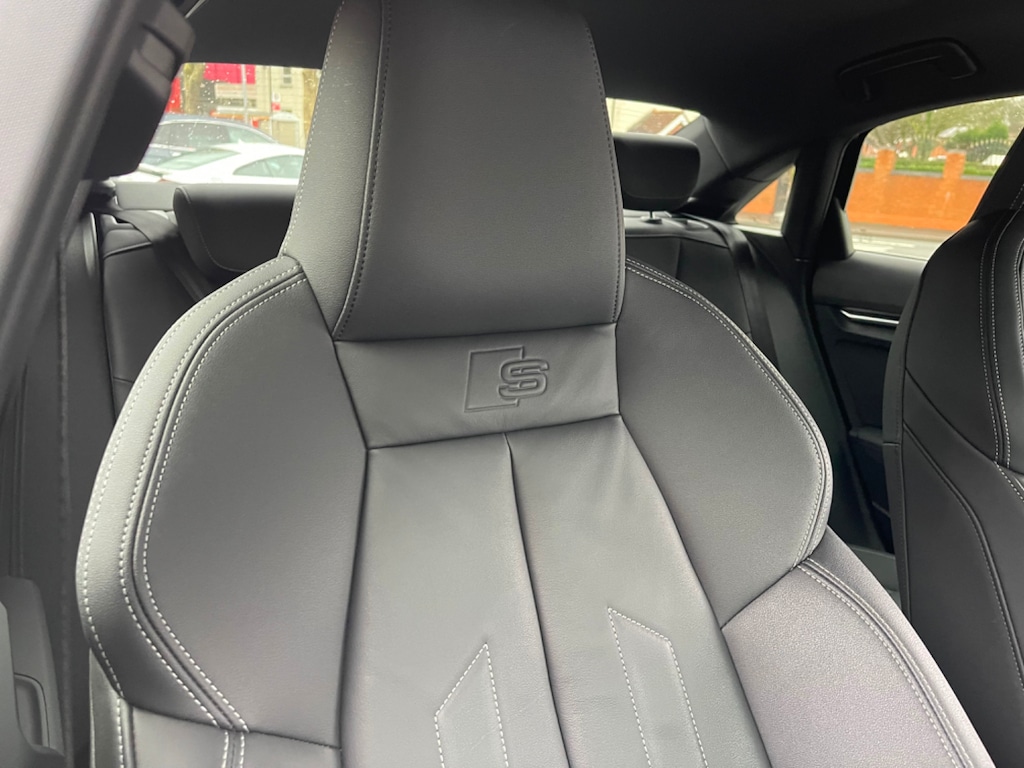 Used Audi A3 2021 for sale - 77248265: Photo 12