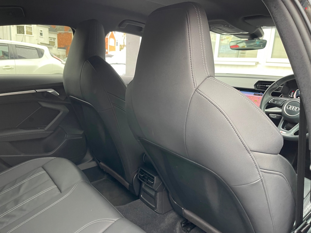 Used Audi A3 2021 for sale - 77248265: Photo 16