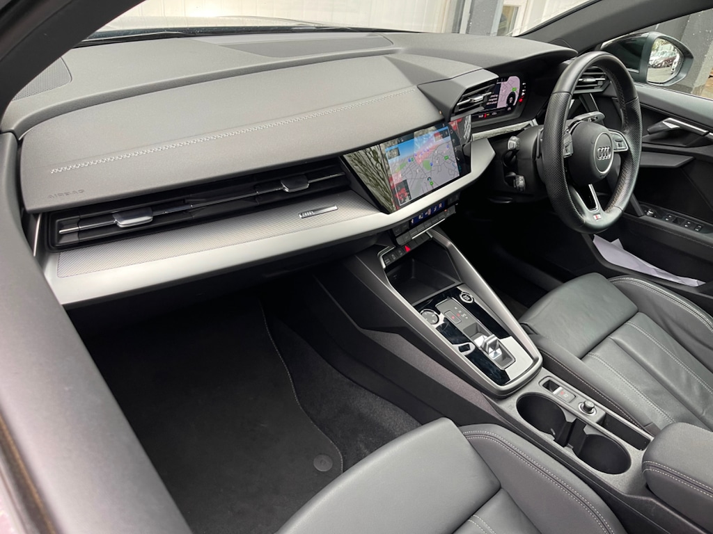 Used Audi A3 2021 for sale - 77248265: Photo 18